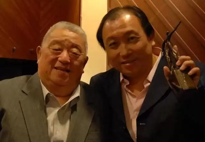 陪玩陪睡还没完！继要求结扎后王晶再曝内幕