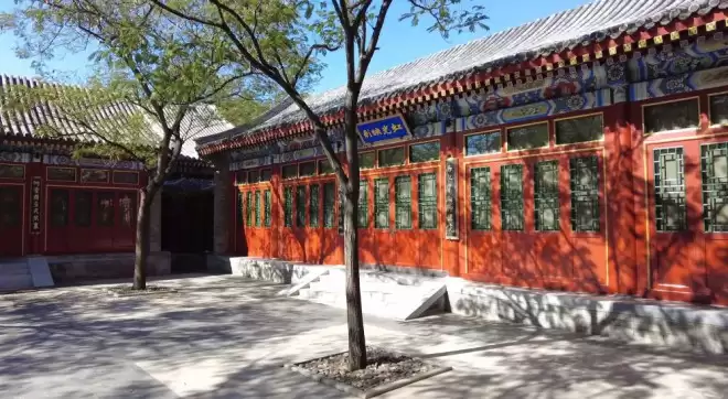 颐和安缦摘牌背后：千万级纠纷与豪门冷战