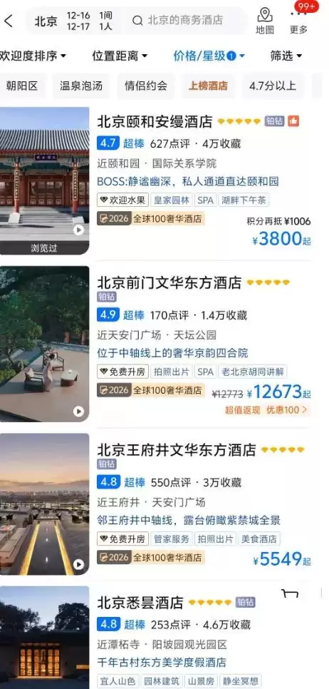 颐和安缦摘牌背后：千万级纠纷与豪门冷战