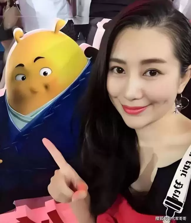 原来她是王励勤的妻子！身份曝光不简单
