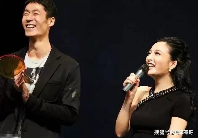 原来她是王励勤的妻子！身份曝光不简单