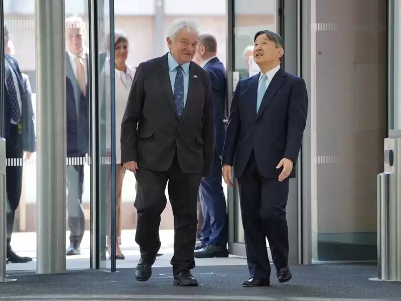 英诺贝尔奖得主：与中国相比 英国大学像第三世界水平
