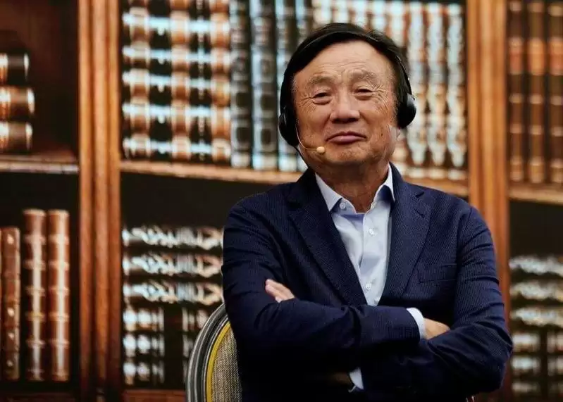 任正非：算力过剩时代一定到来 通讯技术更重要
