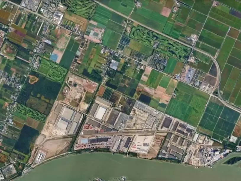 【列治文业权案】地产公司称裁决致其失去贷款人和租户  已提起上诉