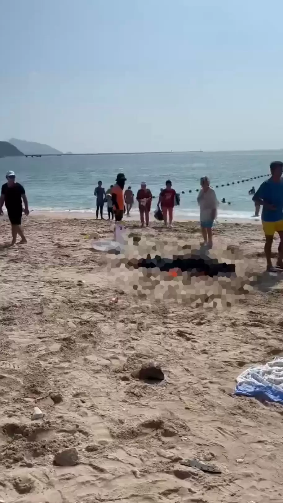 海南务工为刮花汽车记恨两年 再遇仇人口角殴斗杀3人