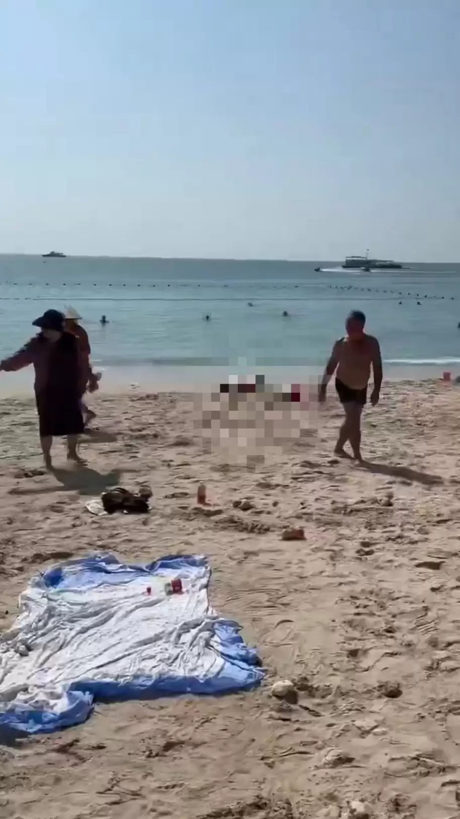 海南务工为刮花汽车记恨两年 再遇仇人口角殴斗杀3人