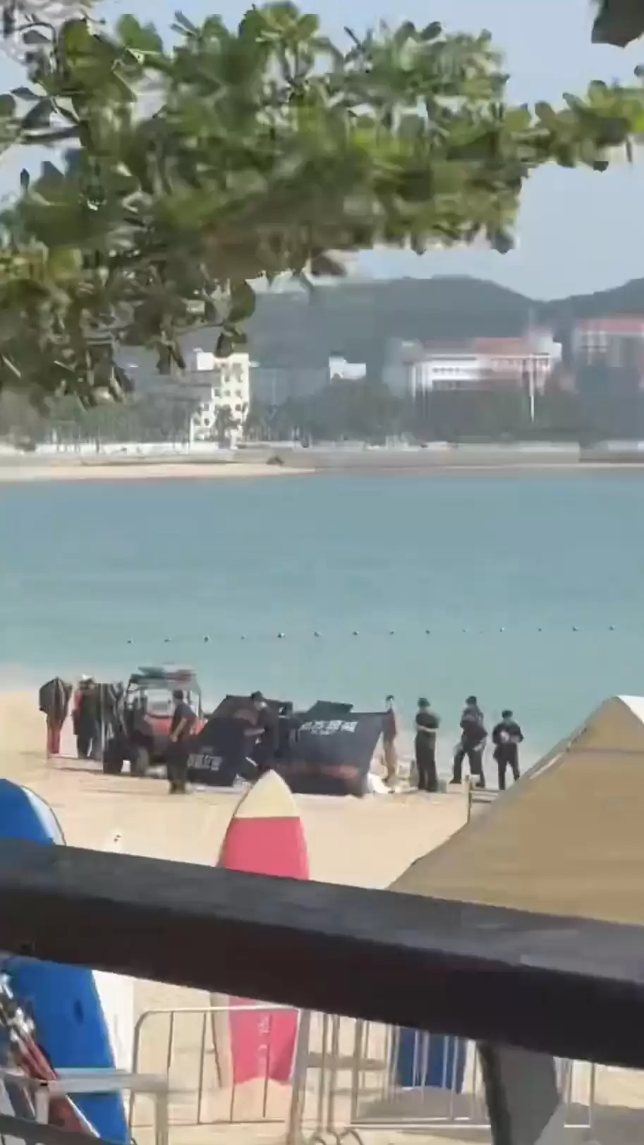 海南务工为刮花汽车记恨两年 再遇仇人口角殴斗杀3人