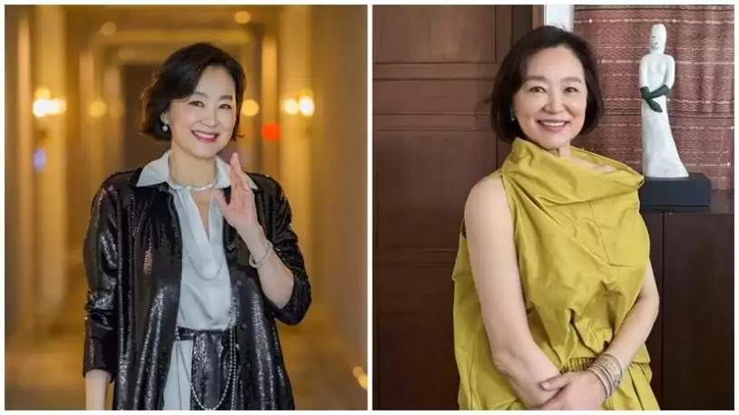 林青霞11亿香港豪宅沦陷！遭大量曱甴侵袭尸横遍野 爆发人蟑大战：随时可能组团现身