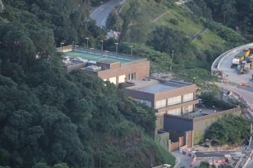 林青霞11亿香港豪宅沦陷！遭大量曱甴侵袭尸横遍野 爆发人蟑大战：随时可能组团现身