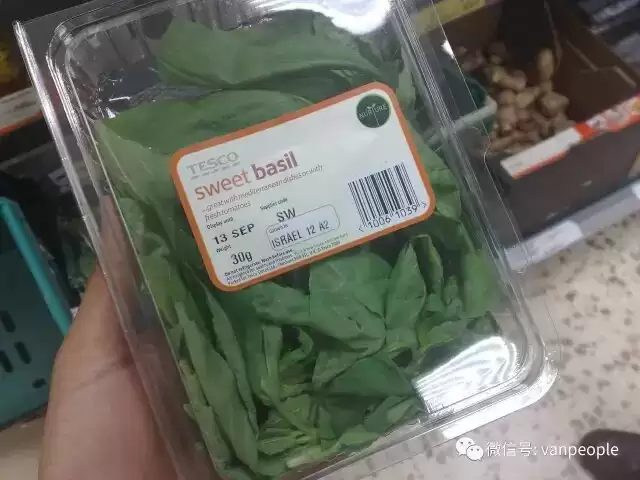 西人超市那些你不认识的怪乱食材，也能做出中国味儿！