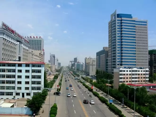 被全国嘲笑十年！昔日“鬼城”如今挤满人