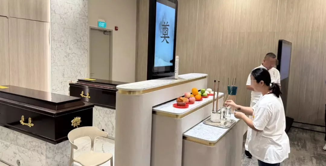 中国移民父女新加坡双尸案后续:女儿有精神问题