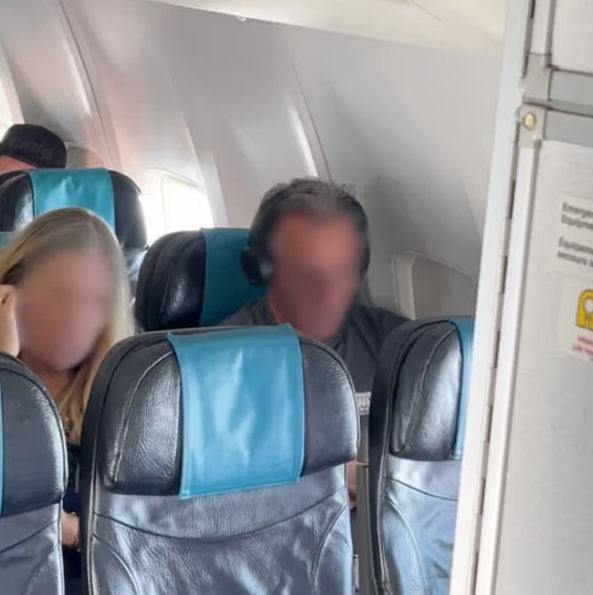 华裔女子起诉WestJet索赔7.5万美元：指控机组人员骚扰她