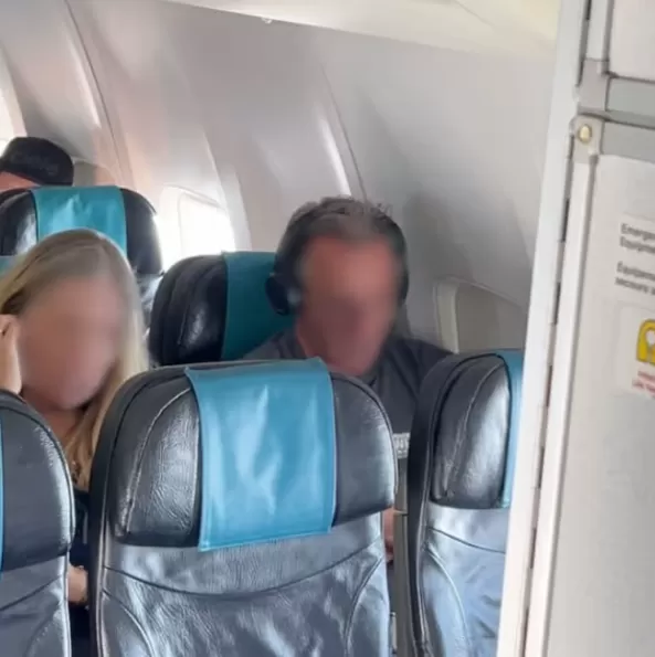 华裔女子起诉WestJet索赔7.5万美元:指控机组人员骚扰她