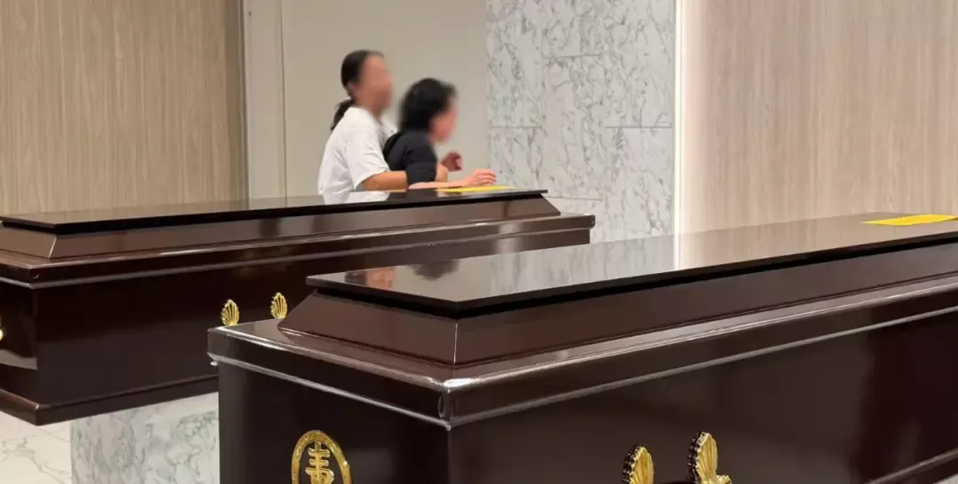 中国移民父女新加坡双尸案后续:女儿有精神问题