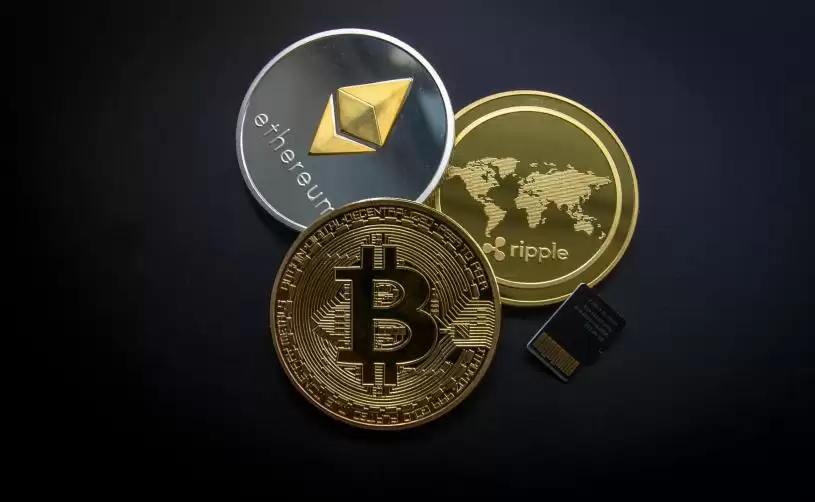 税局打击加密货币逃税　三年追收逾1亿