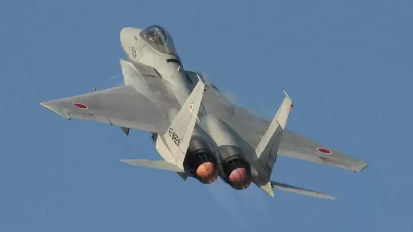 日指控歼-15两开雷达照射自卫队机  中国驻日大使提严正交涉