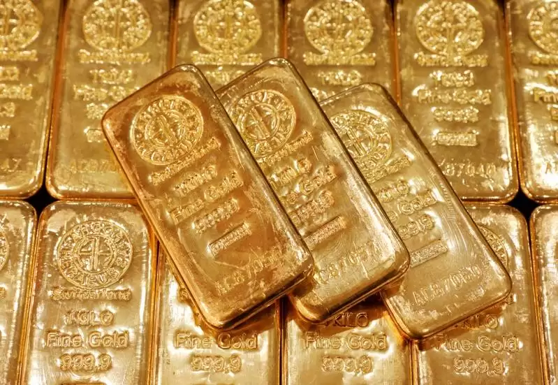 无视金价大涨 中国人行连续13个月增持黄金