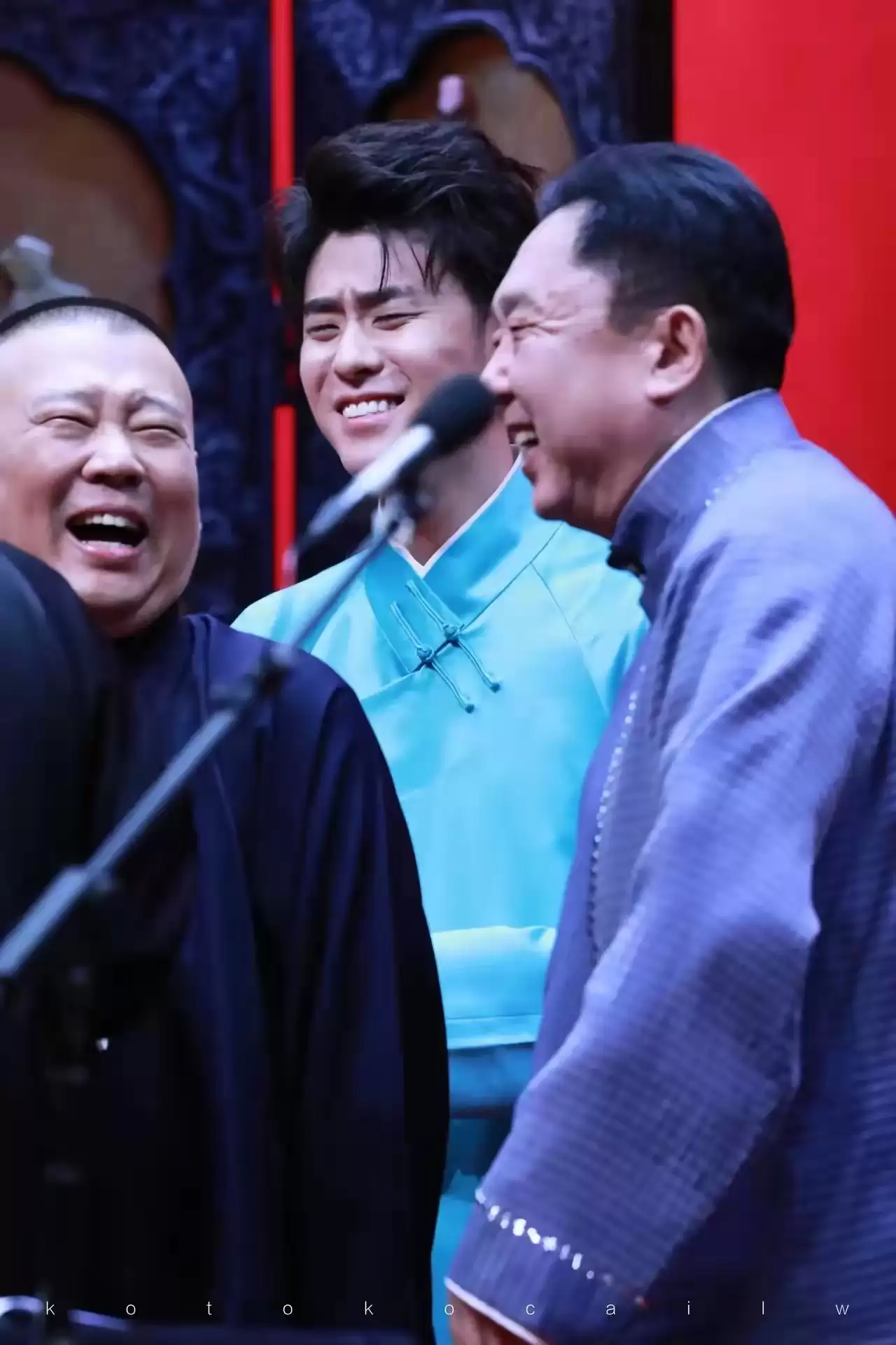郭德纲被北京文旅约谈 无锡商演未受举报影响