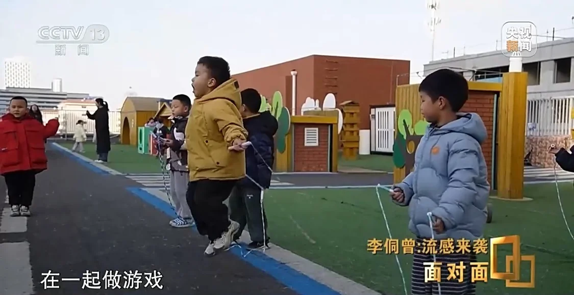 打了疫苗为何仍会感染这波流感?专家详解