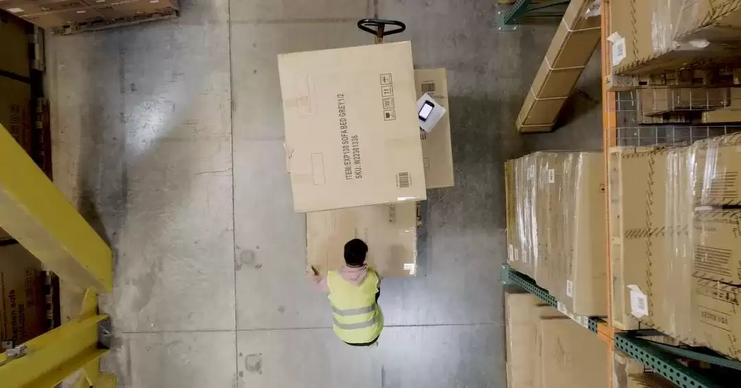 北京老板闯荡欧美 卖家具年入90亿