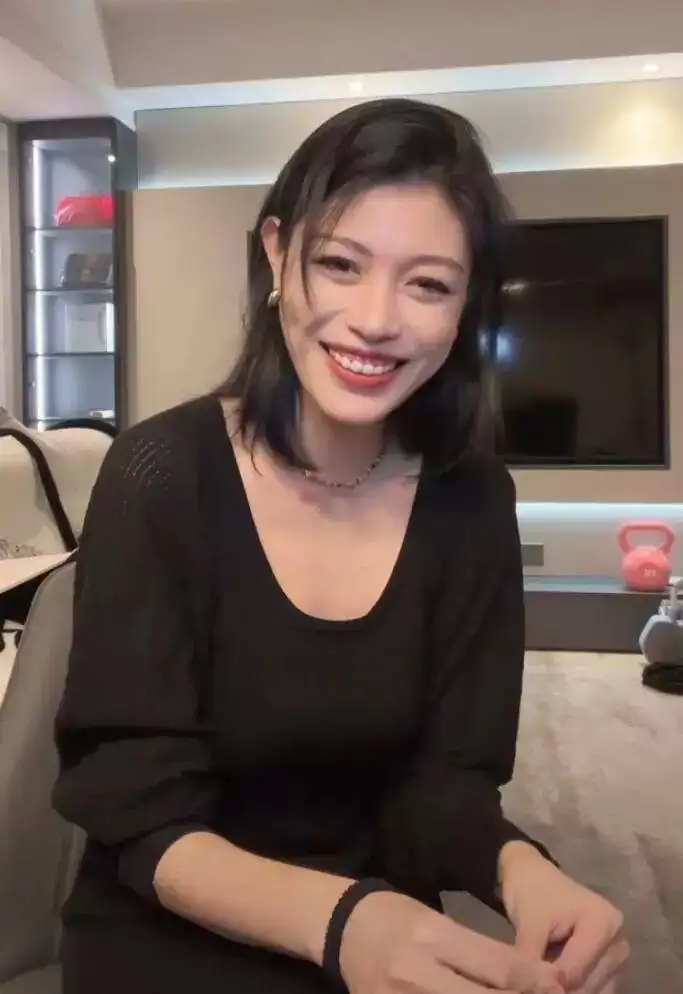 葛荟婕自曝放不下汪峰 称并非余情未了