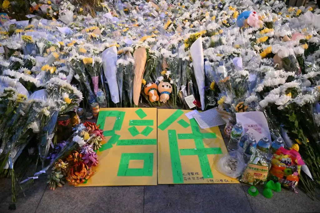 【持续更新】宏福苑其中一具遗体分属两人&nbsp;增至160死&nbsp;大厦外发现骨头 失联降至6人