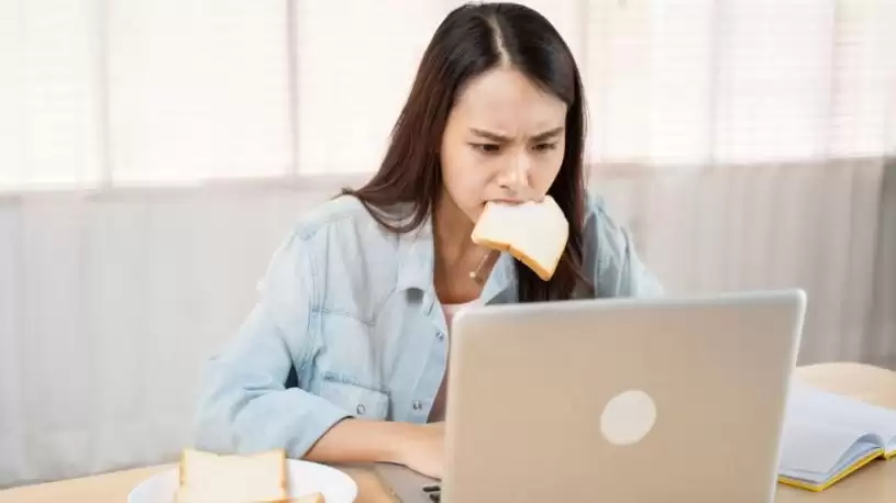 吃面包会致癌？医揭1款零食风险更高 致癌物超标150倍 或致乳癌/子宫内膜癌