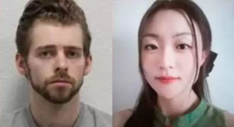 遭指传染性病争吵 富二代杀害华裔女友谋杀罪成立