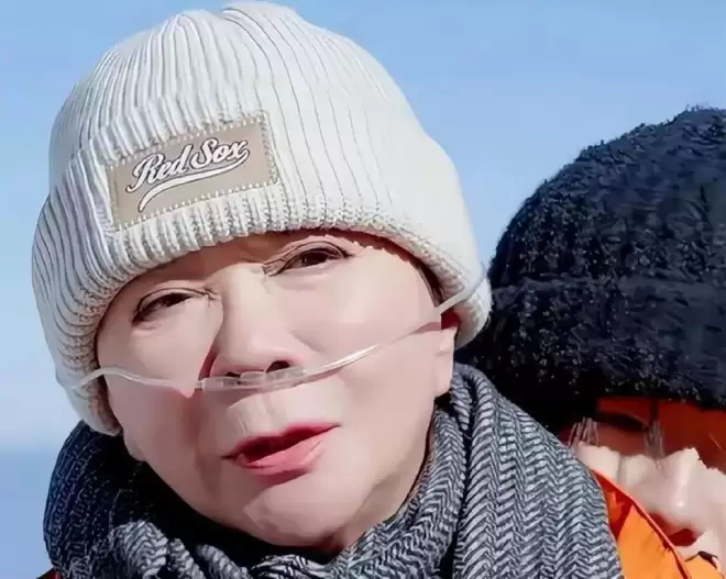 64岁身价千万的蔡明现状，给不婚主义提了个醒