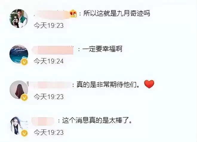 玖月奇迹离婚两年被爆又复婚，如今开始登台演出，肚子显形