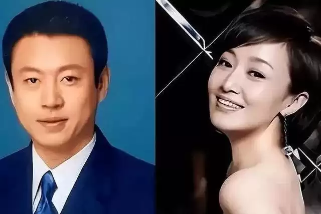 她是“最风流”女主持，曾将2个有妇之夫玩弄于股掌