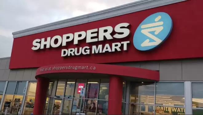 "简直是诈骗"! 加拿大Shoppers翻车: 大批人遭砍单 50万积分被吞