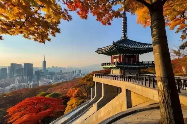 别睡了，加拿大！看看这15个国家比你强在哪儿？