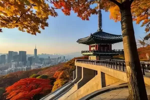 别睡了，加拿大！看看这15个国家比你强在哪儿？