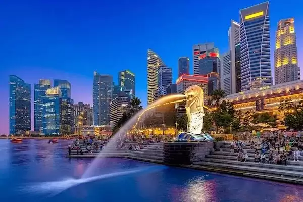 别睡了，加拿大！看看这15个国家比你强在哪儿？
