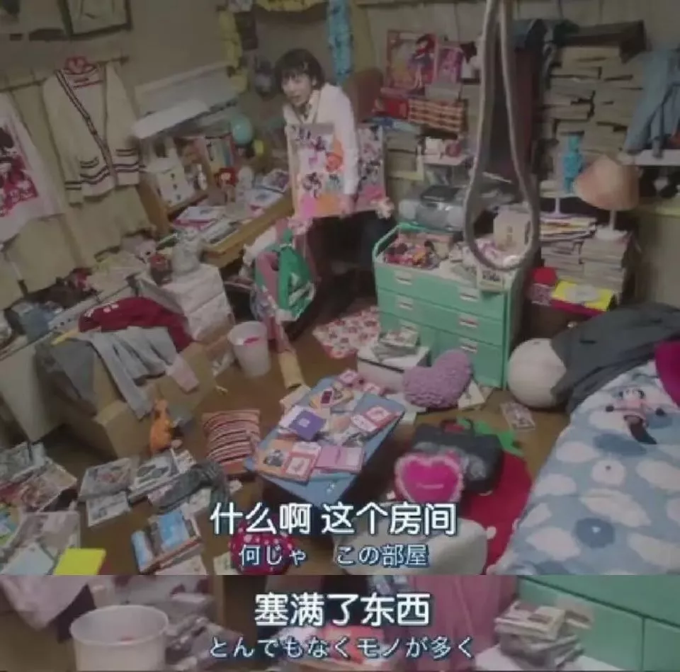 年轻人患“电子囤积癖”，上百个硬盘囤资料