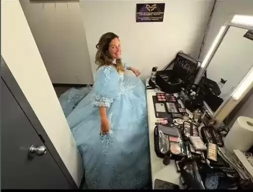 小杜前妻变身蒙面歌手 惊艳开嗓！