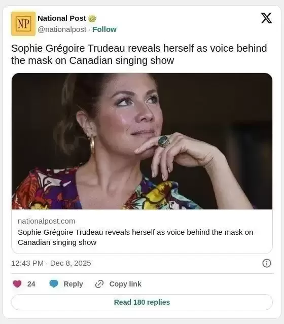 小杜前妻变身蒙面歌手 惊艳开嗓！