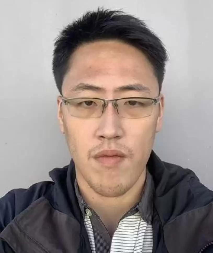 列治文30岁华裔男子失踪近4周  警方呼吁市民助寻