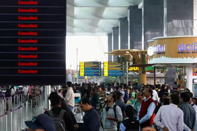 一家航司“崩盘”全国出行困难?印度航空有多脆弱