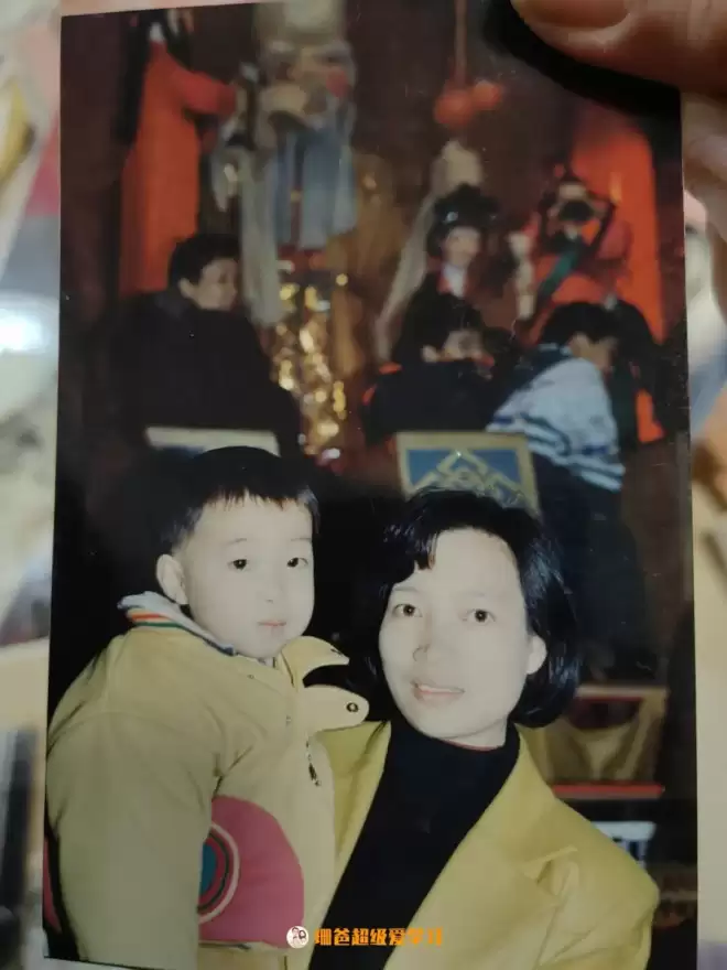 说说我的母亲：78年考上重本，培养清华儿子，现在生活能有多精致