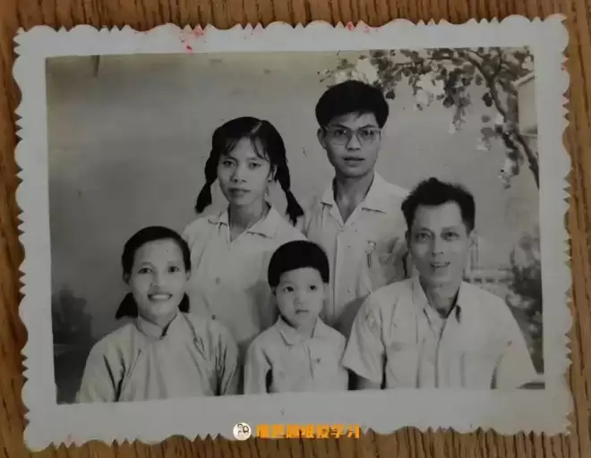 说说我的母亲：78年考上重本，培养清华儿子，现在生活能有多精致