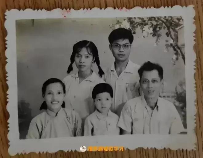说说我的母亲：78年考上重本，培养清华儿子，现在生活能有多精致