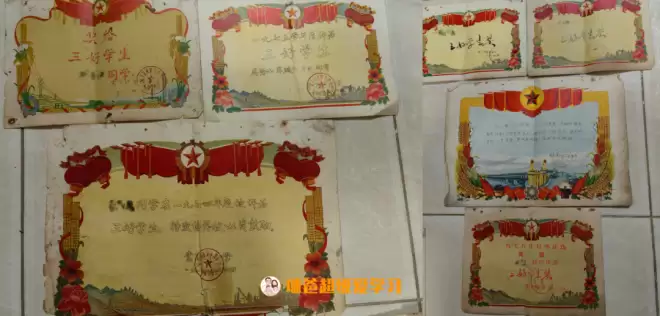 说说我的母亲：78年考上重本，培养清华儿子，现在生活能有多精致