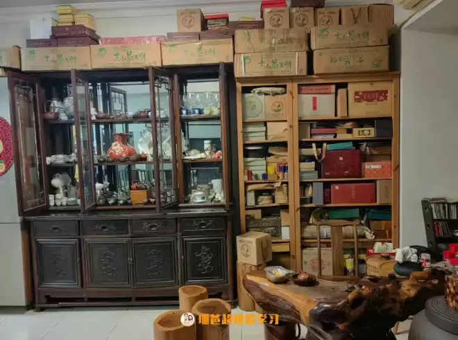 说说我的母亲：78年考上重本，培养清华儿子，现在生活能有多精致