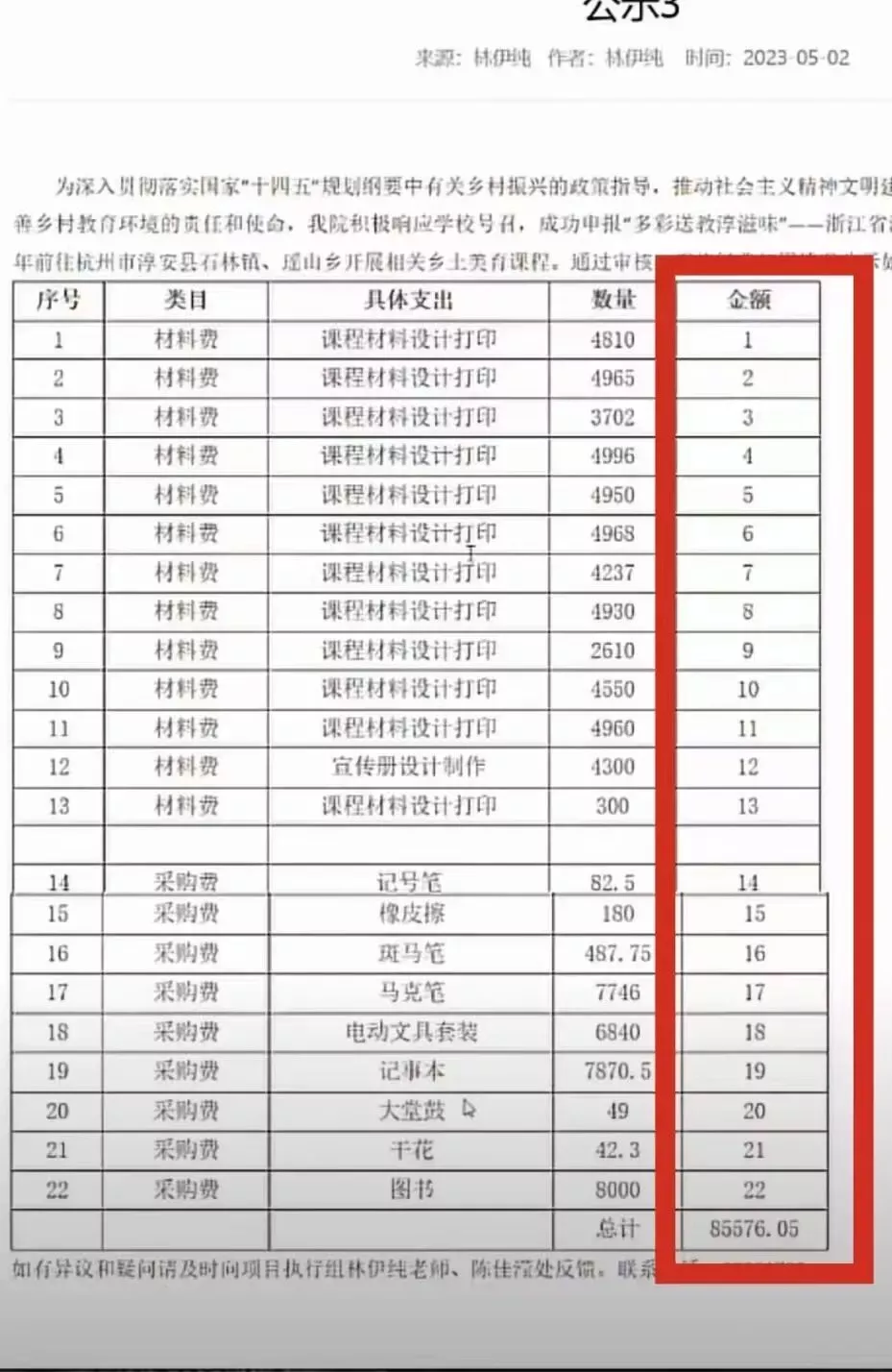 全国都抄的名单，其实没人真生气