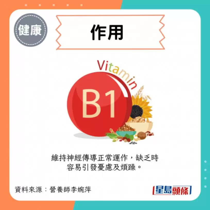 发脾气易变老？营养师公开必吃3类抗烦躁食物 稳情绪抗衰老