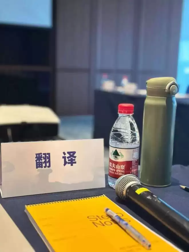 AI 时代，年轻译者正集体断层