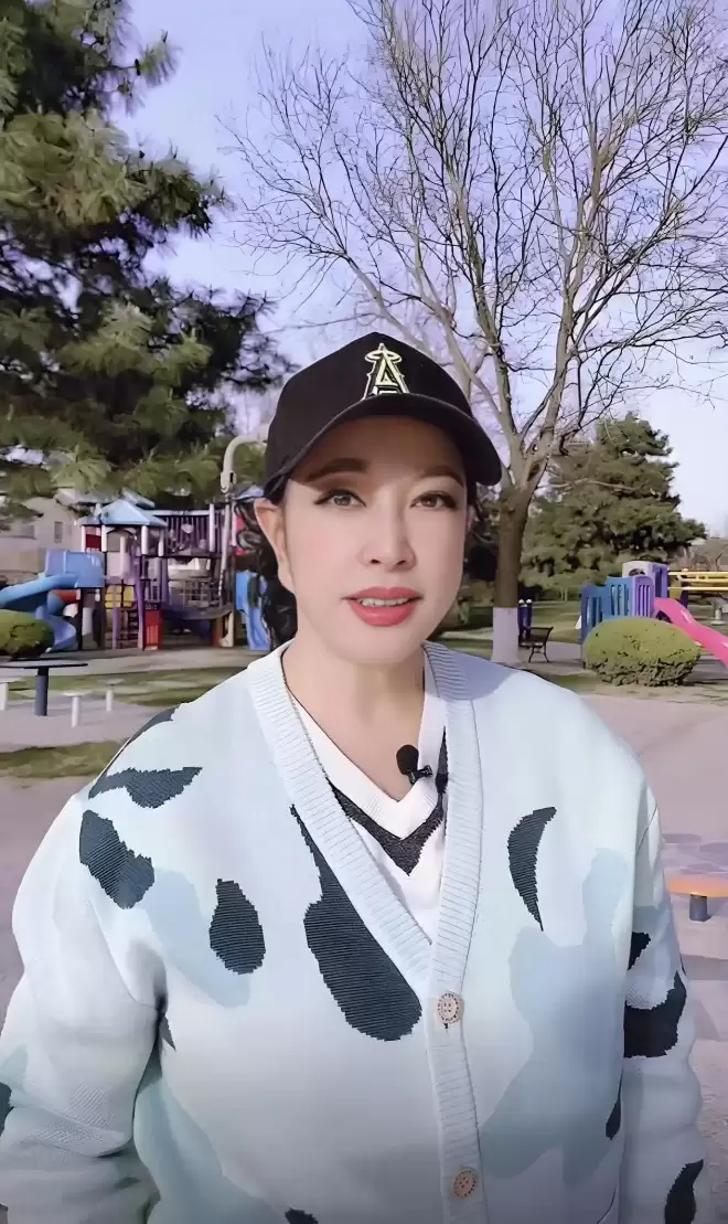 刘晓庆：与妹妹的裂痕，从她嫁给王晓玉就开始了